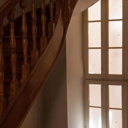 Xenon Apollonos Hotel