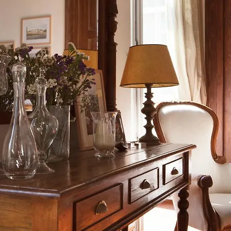 Xenon Apollonos Hotel Hermópolis