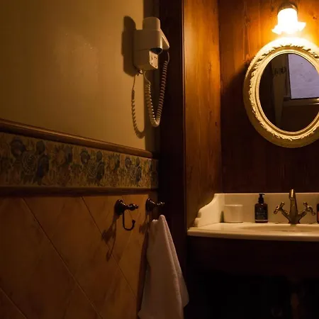 Xenon Apollonos Hotel Hermópolis