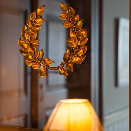 Hotel Xenon Apollonos Hermópolis