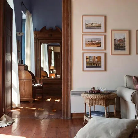 Hotel Xenon Apollonos *