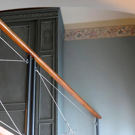 Xenon Apollonos Hotel Hermópolis