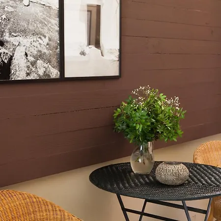 Hotel Xenon Apollonos