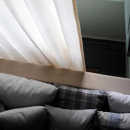 Xenon Apollonos Hotel