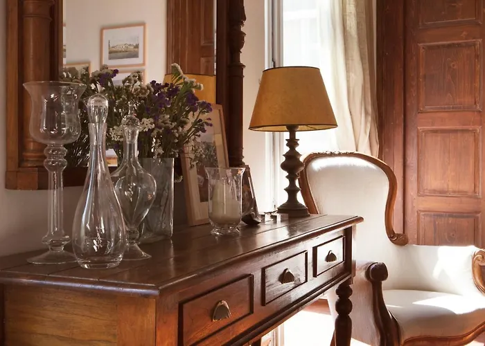 Xenon Apollonos Otel Ermoupoli