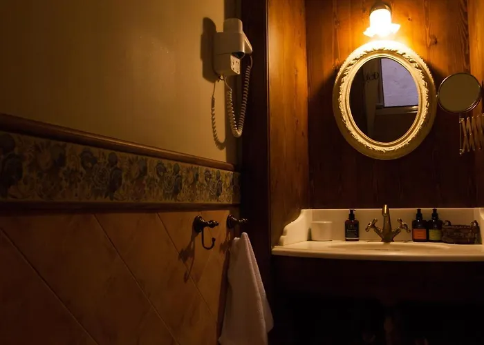 Xenon Apollonos Otel Ermoupoli