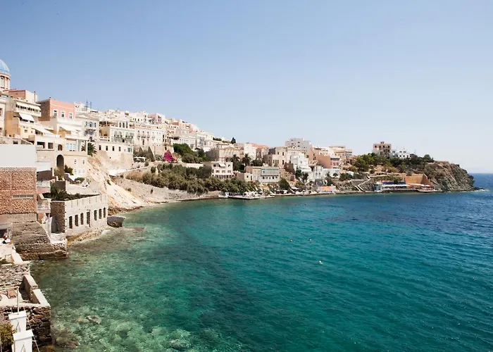 Otel Xenon Apollonos