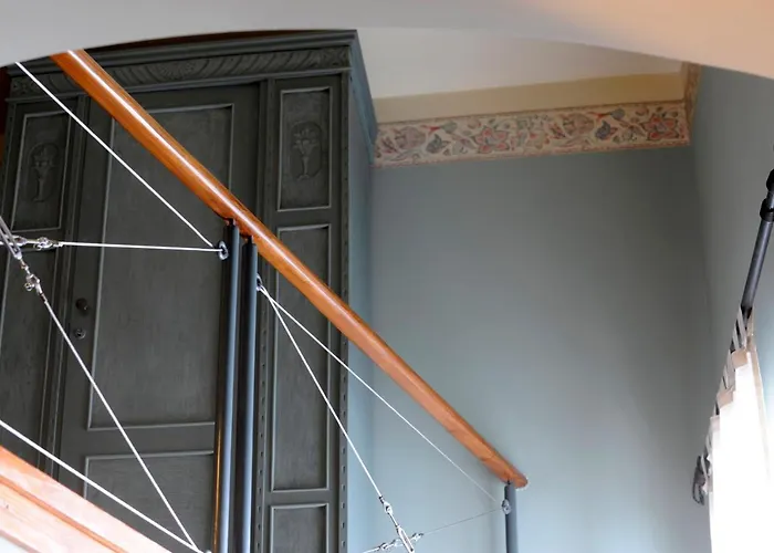 Xenon Apollonos Otel Ermoupoli