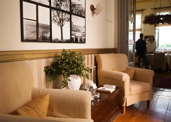 Hotel Xenon Apollonos *