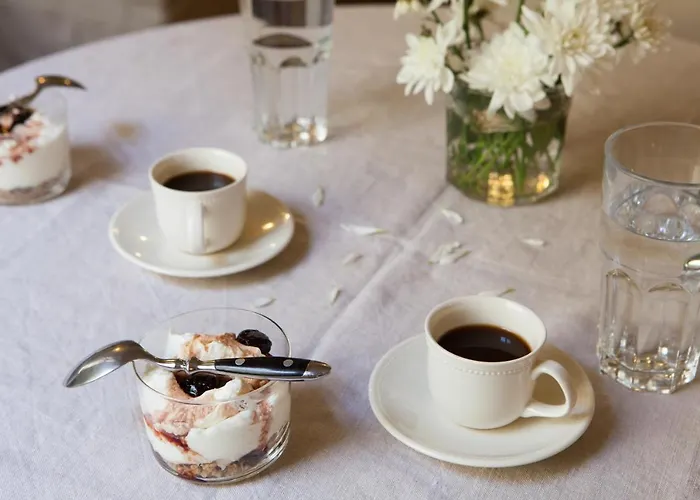 Xenon Apollonos Hotel Ermoupoli