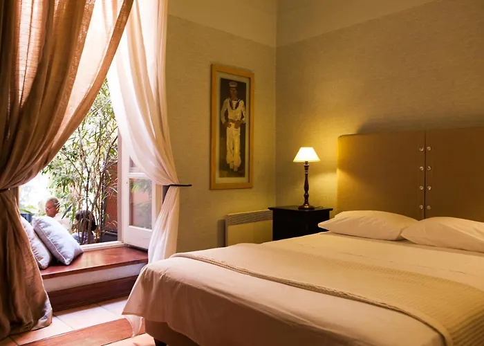 Hotel Xenon Apollonos