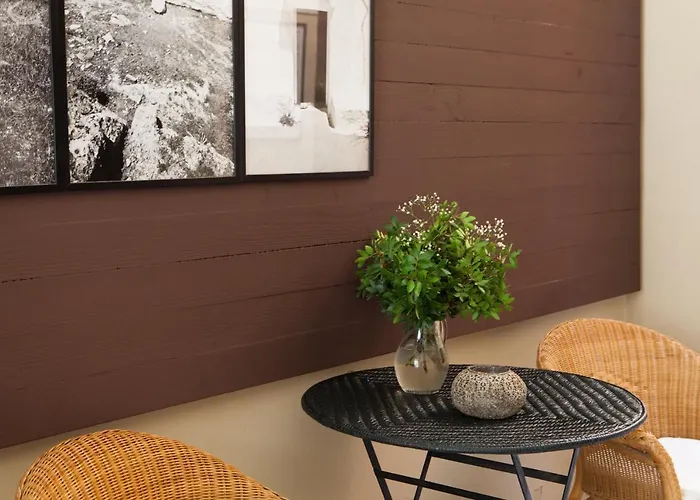 Hotel Xenon Apollonos