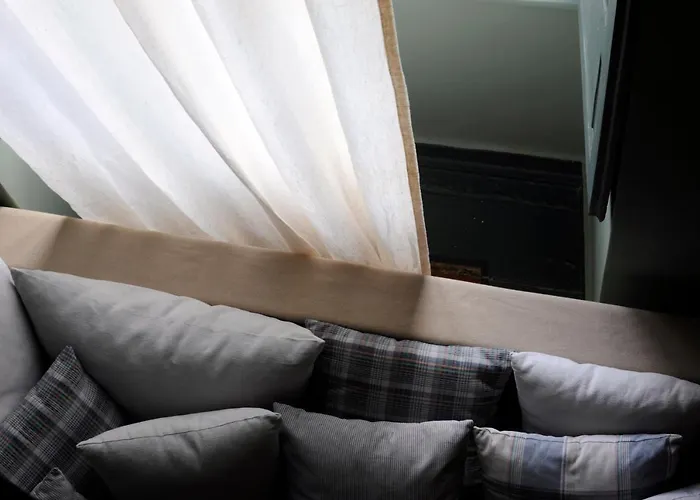 Xenon Apollonos Hotel